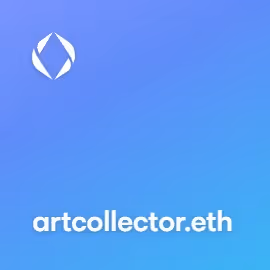 artcollector.eth