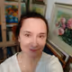 Artist Natalya Savenkova Artdivya