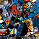 Arte Abstrata MEU