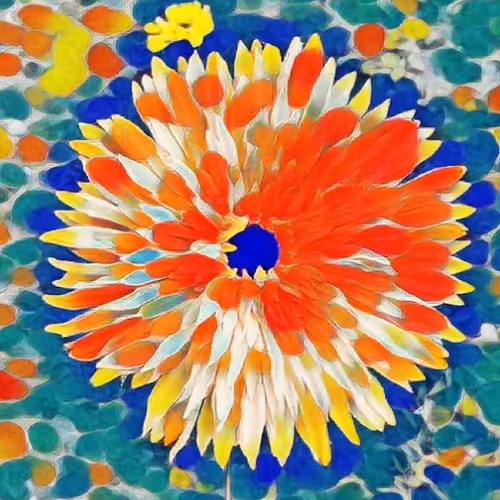 Arte dei fiori