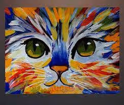 Arte pinturas