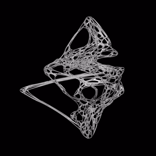 Artefacts from the Lemurian Time War(s)