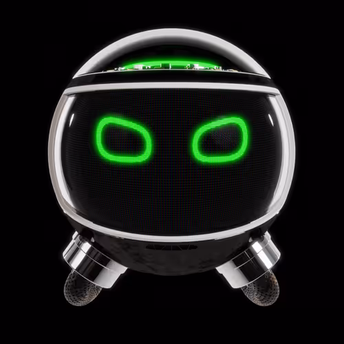 ArtError - Robo series