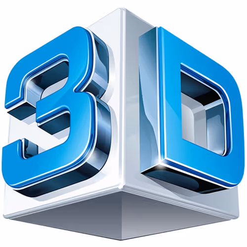 ArteyMano 3D - old