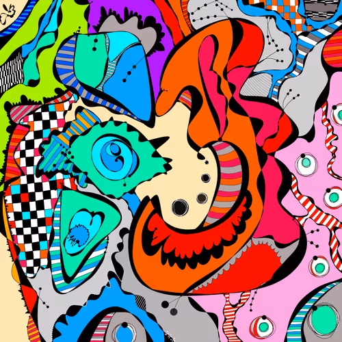 ART FOR EVERYONE V1