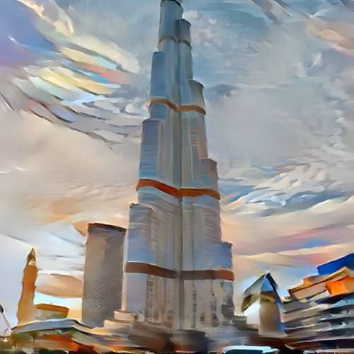 Artful uae
