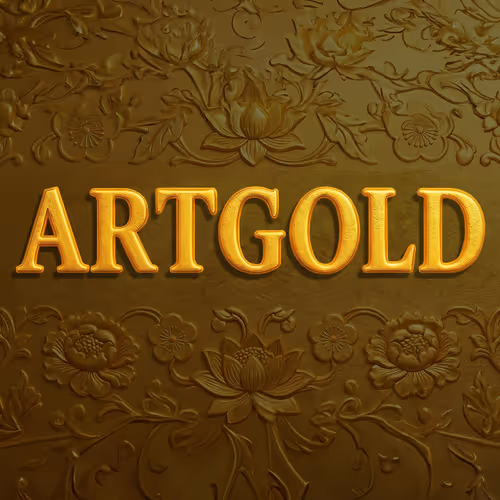 ARTGOLD Official