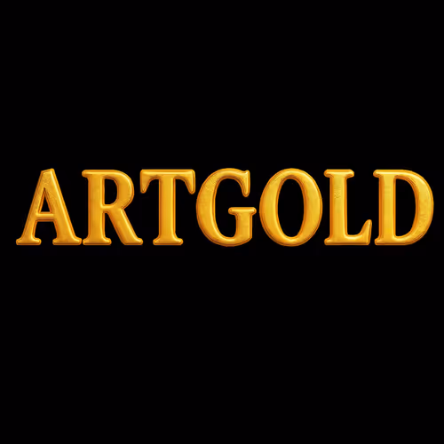 ARTGOLD