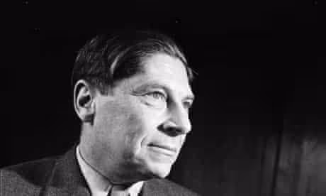 Arthur Koestler