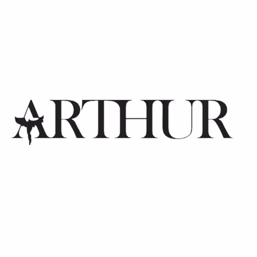 Arthur Logo