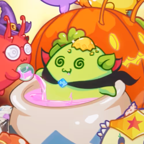 Artic Loop Collection - old