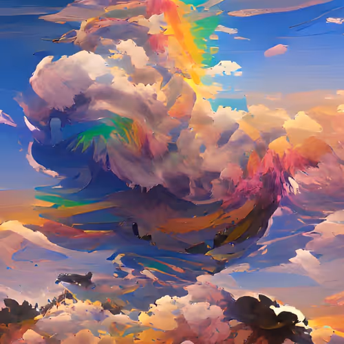 Artifical Clouds