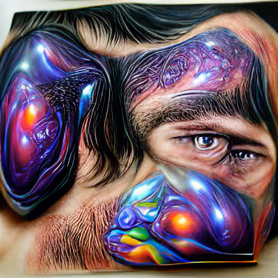 ARTificial--Intelligence