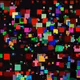 Generative Artificial Art Galery - old