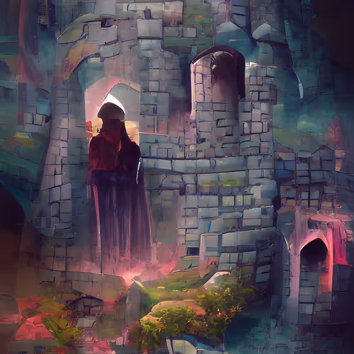 Artificial Artelligence Collection