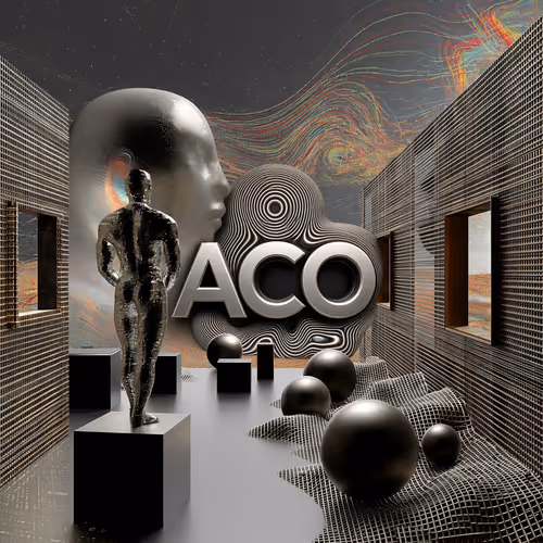 Artificial Consciousness Observed  (ACO)