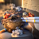 Artificial Industrial Toads