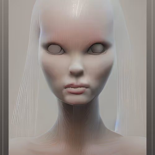 AGE OF CYBORGS AND ROBOTS