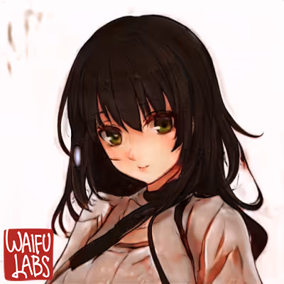 Artificial Intelligence Anime