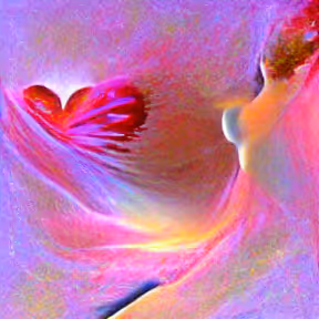 Explore Artificial Intelligence Art