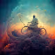 Artificial Intelligence Art Collection (by Seba Chuffer)