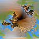 Artificial Intelligence - From a text to an image