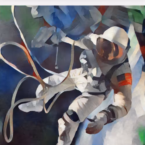 Artificial Intelligence-Gallery