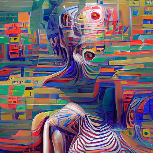 Artificial Intelligence Hallucination