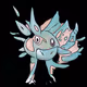 Artificial Intelligence Mutant Pokemon - old