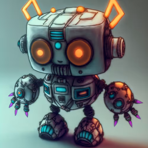 Artificial Intelligence & Rogi Kiniark