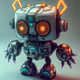 Artificial Intelligence & Rogi Kiniark
