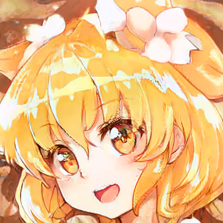 Artificial intelligence Waifus - old