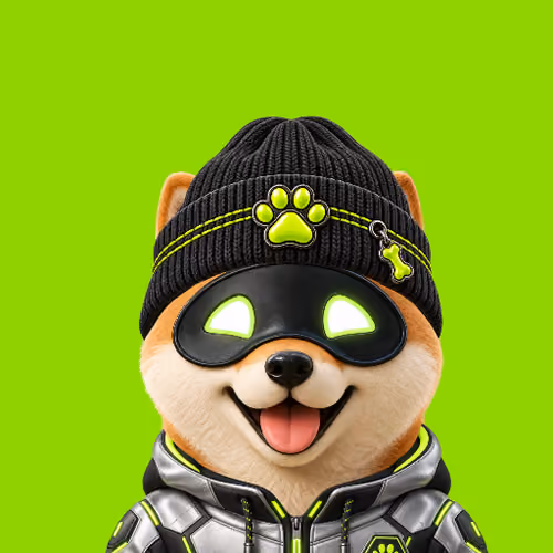 Artificial Inu collection image