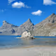 Artificial Landscapes generated with AI