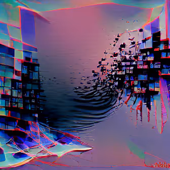 Artificial Perspective