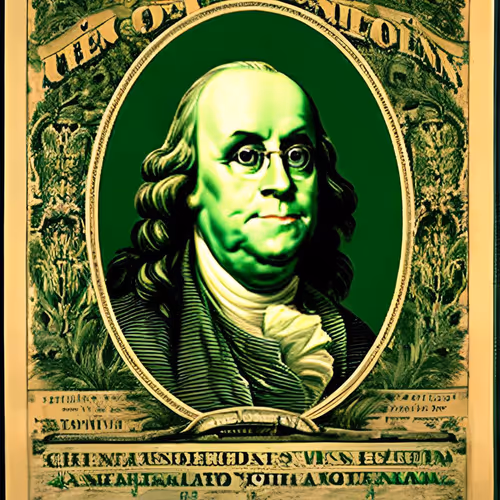 Artificial Presidents Collection