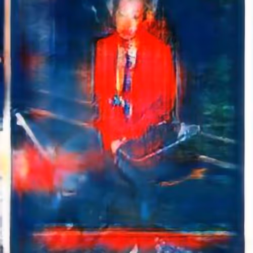 Artificial Fermentation - Andrew Tricaso - old