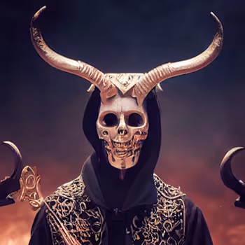Artificial Gods
