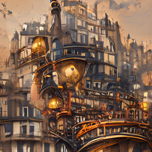 @artificial intelligence