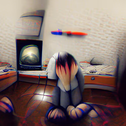 Artificially Real Life - old