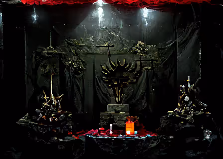 ARTificial Pixels by Valipokkann