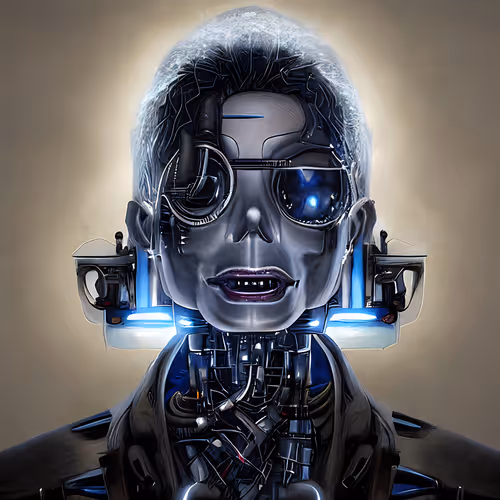 Artificial Studio - old