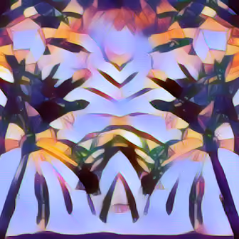Art in the Aether - Evolved Duality Collection - old