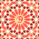 Artisanal zellige tiles
