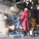 ARTIST ASTRONAUT