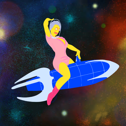 Artist collabs - old