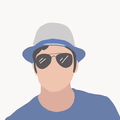 Artist Juri NFT Collection