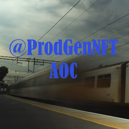 Productivity Generator Artist Origins Collection AOC