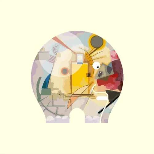 Alephants - Artist Edition