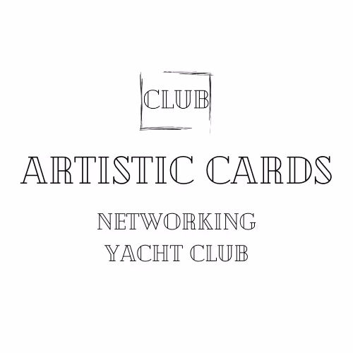 Artistic Cards